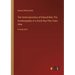 The Americanization of Edward Bok; The Autobiography of a Dutch Boy Fifty Years After: in large print