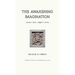 The Awakening Imagination: Image, Idol, Object, Icon