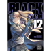 Black Lagoon, Vol. 12
