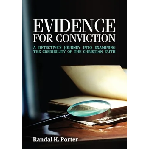 Evidence For Conviction