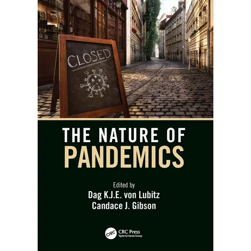 The Nature of Pandemics