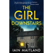 The Girl Downstairs