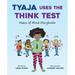 Tyaja Uses the Think Test