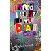 Grand Theft and a Little Death: An Ellie Garcia Mystery