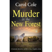Murder in the New Forest: A Scottish detective tackles a very English crime