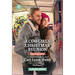 A Cowgirl's Christmas Reunion: A Clean and Uplifting Romance
