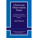Classroom Observation Tasks: A Resource Book for Language Teachers and Trainers