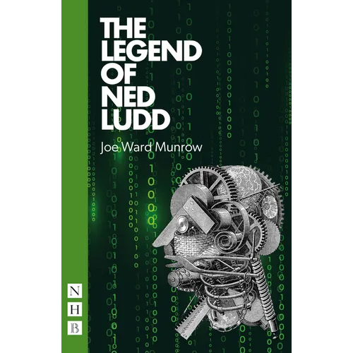 The Legend of Ned Ludd