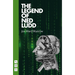 The Legend of Ned Ludd