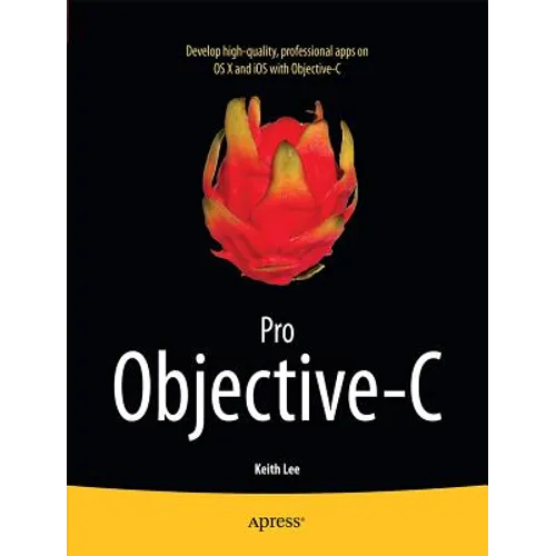 Pro Objective-C