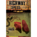 Highway Speed: Stories