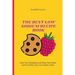 The Best Low Sodium Recipe Book: Boost Your Metabolism and Enjoy Your Meals with Incredibly Tasty Low Sodium Dishes