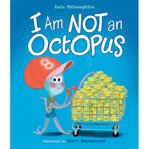 I Am Not an Octopus