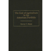 The End of Agriculture in the American Portfolio