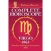 Complete Horoscope Virgo 2023: Monthly Astrological Forecasts for 2023