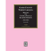 Gates County, North Carolina Minutes of the Court of Pleas and Quarter Sessions, 1832-1836. (Volume #9)