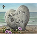 Heart Cry for Art