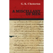 A Miscellany of Men