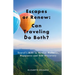 Escapes or Renew: Travel's Role in Mental Wellness, Happiness and Self-Discovery
