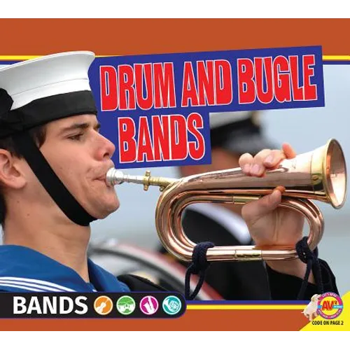 Drum and Bugle Bands