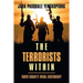 The Terrorists Within: South Sudan's Tribal Ascendancy