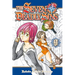 The Seven Deadly Sins, Volume 9