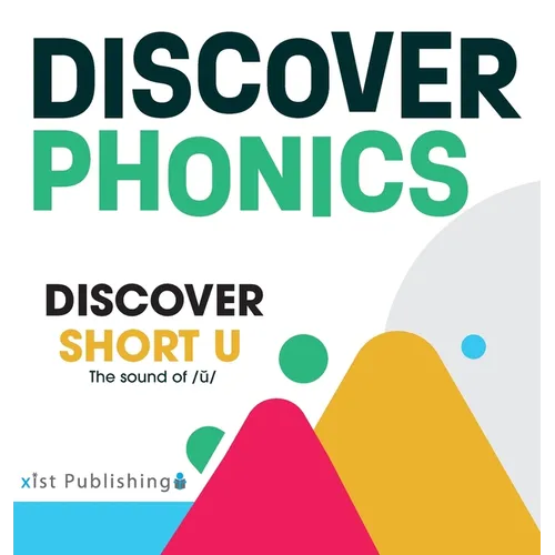 Discover Short U: The sound of /ŭ/