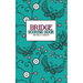 Bridge Scoring Book: 100 Tally Sheets