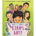 What in the World Is Ezra's Art?