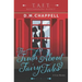 The Truth About Fairy Tales (Matchmaking Agency)