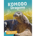Komodo Dragons