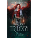 Fire Cursed Trilogy
