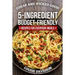 Cheap and Wicked Good!: 5-Ingredient Budget-Friendly Recipes for Everyday Meals