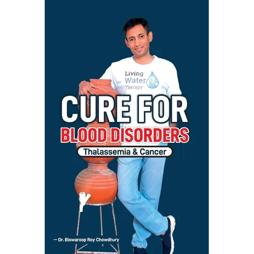 Cure For Blood Disorders: Thalassemia & Cancer
