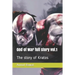 God of War full story vol.1: The story of Kratos