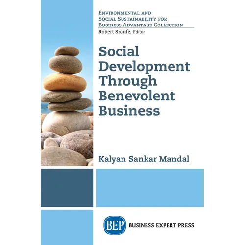 Social Development Through Benevolent Business