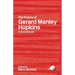 The Poems of Gerard Manley Hopkins: A Routledge Study Guide and Sourcebook