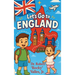 Let's Go to England