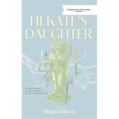 Hekate's Daughter