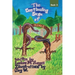 The Continuing Saga of Rikki Tikki Tavi Part 3