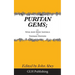Puritan Gems: or, Wise and Holy Sayings of Thomas Watson