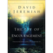 The Joy of Encouragement: Unlock the Power of Building Others Up