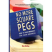 No More Square Pegs: How to Hire Winners For Your Business
