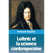 Leibniz et la science contemporaine
