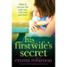 His First Wife's Secret: A powerful and utterly gripping emotional drama