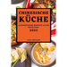Chinesische Küche 2022: Authentische Rezepte Alter Tradition