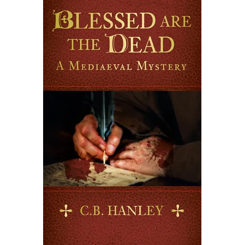 Blessed Are the Dead: Volume 8