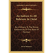 An Address To All Believers In Christ: By A Witness To The Divine Authenticity Of The Book Of Mormon