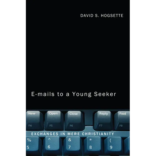 Emails to a Young Seeker