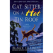 Cat Sitter on a Hot Tin Roof: A Dixie Hemingway Mystery